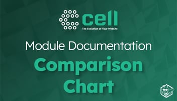 Cell Theme: Comparison Chart Module Documentation