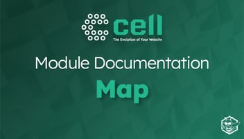 Cell Theme: Map Module Documentation