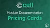 Cell Theme: Pricing Cards Module Documentation