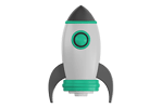 Rocket Icon