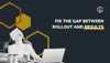 The Real Reason SaaS Adoption Breaks Down Inside Sales Teams