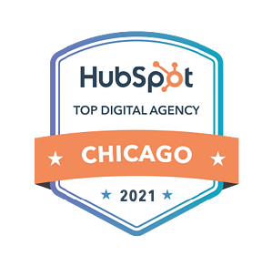 Top Digital Agency Chicago 2021 copy