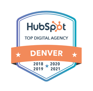 Top Digital Agency Denver 2018-2021 copy