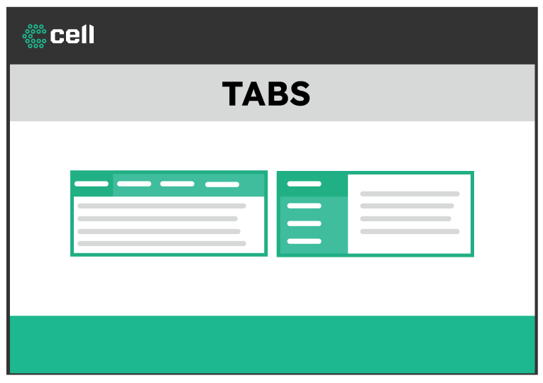 tabs-module-1