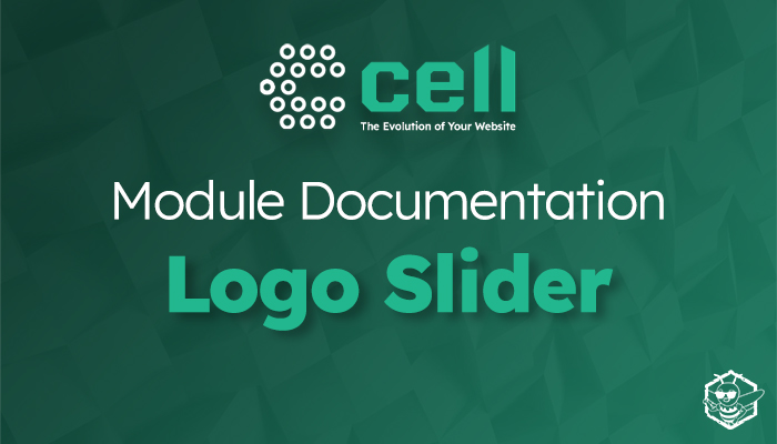 Cell Theme: Logo Slider Module Documentation
