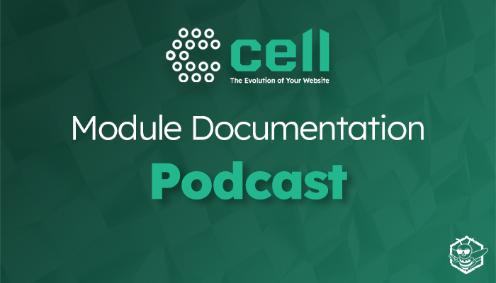 Cell Theme: Podcast Module Documentation